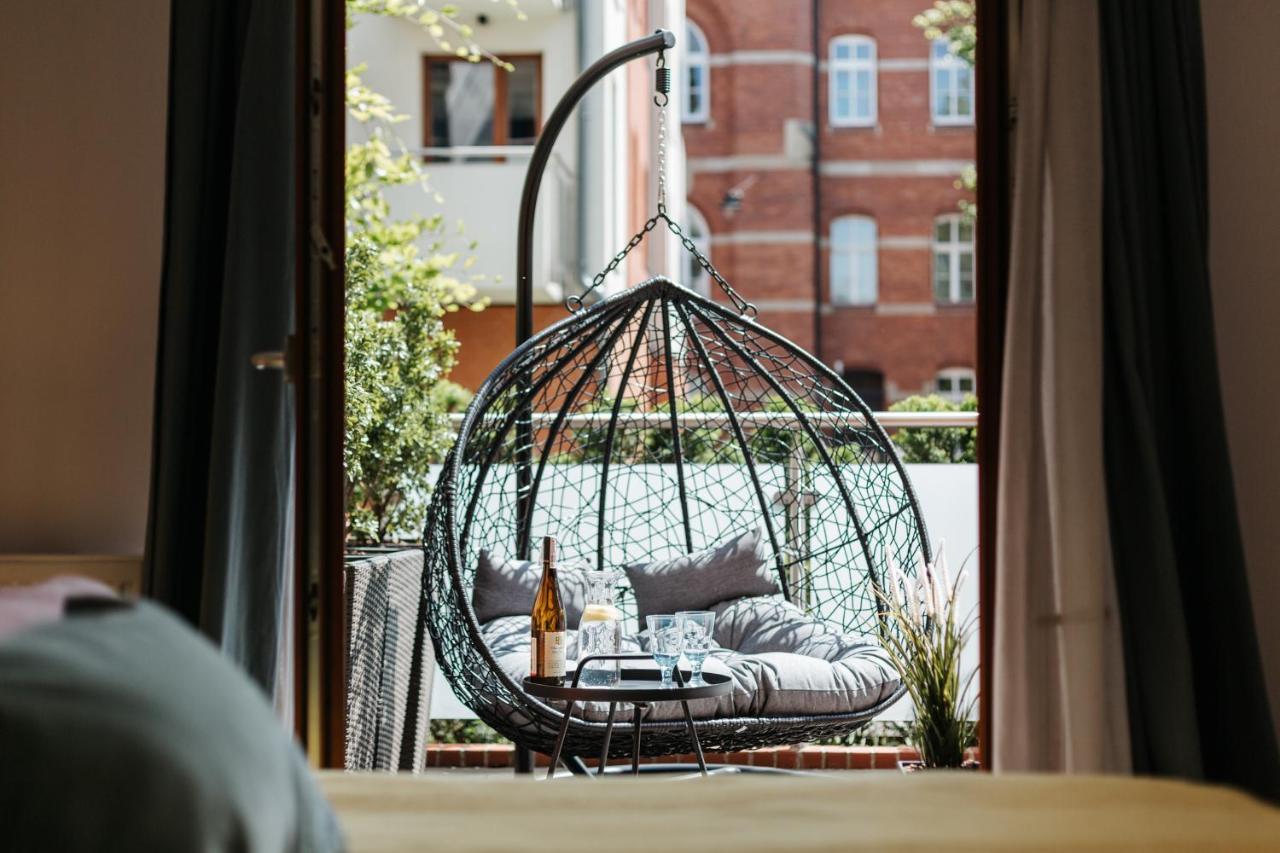 Harmo Old Town With Spacious Sunny Terrace Cracovia Esterno foto