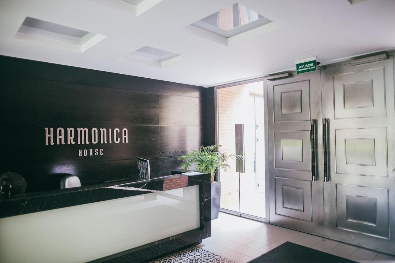 Harmo Old Town With Spacious Sunny Terrace Cracovia Esterno foto